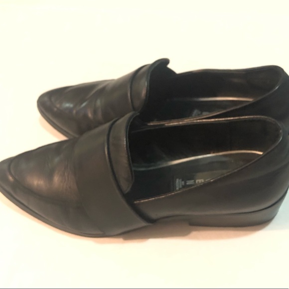 Steven By Steve Madden Wall St. loafers size 9 - Picture 2 of 6